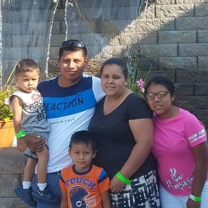 Meet your Posher, Martha